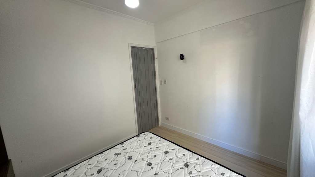 Apartamento em Praia Grande, no bairro Aviação