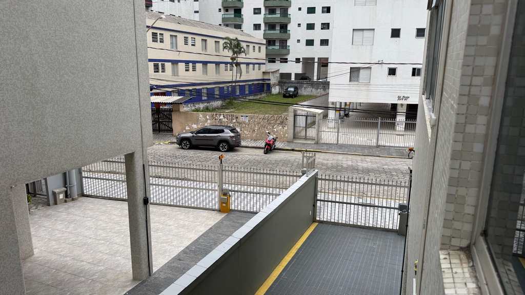 Apartamento em Praia Grande, no bairro Aviação