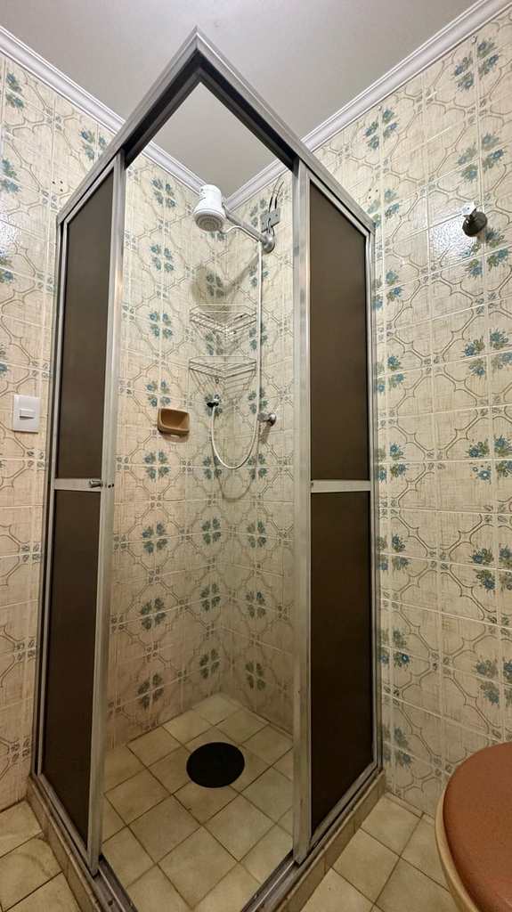 Apartamento em Praia Grande, no bairro Aviação