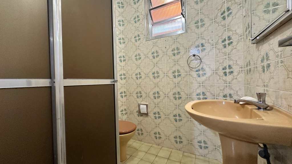 Apartamento em Praia Grande, no bairro Aviação