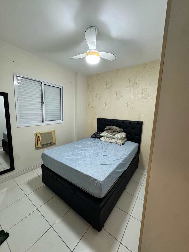 Apartamento em Praia Grande, no bairro Canto do Forte