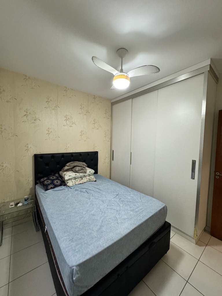 Apartamento em Praia Grande, no bairro Canto do Forte