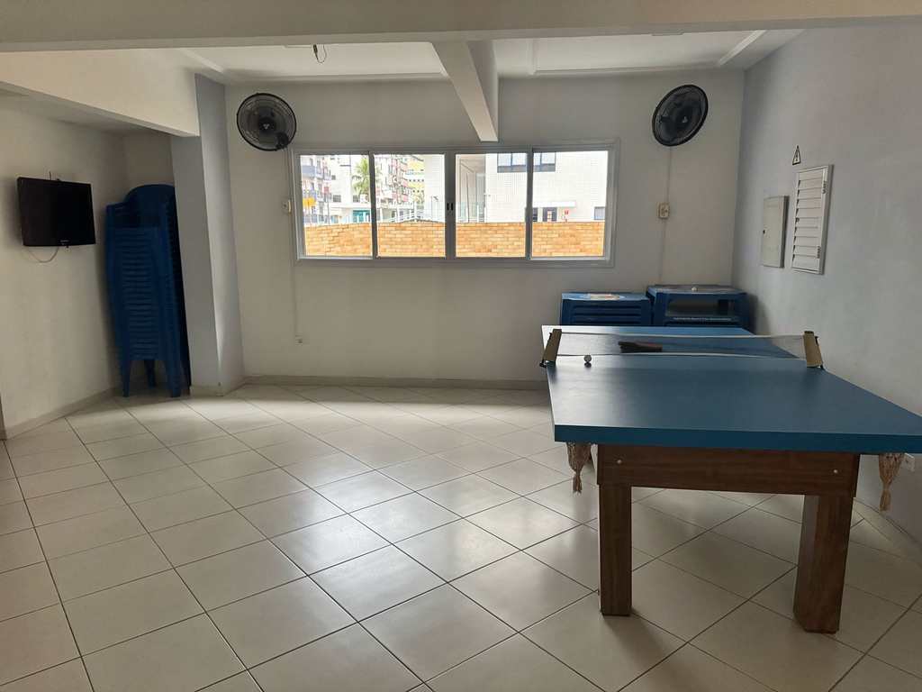 Apartamento em Praia Grande, no bairro Canto do Forte