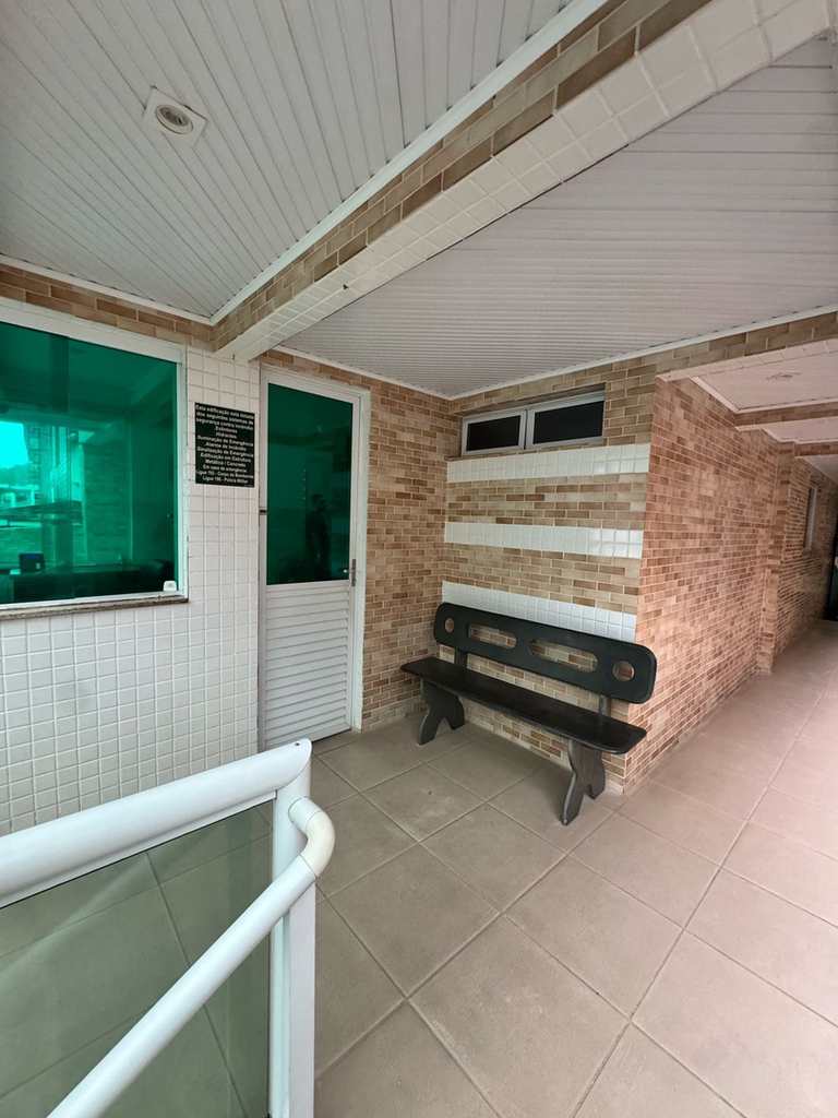 Apartamento em Praia Grande, no bairro Canto do Forte