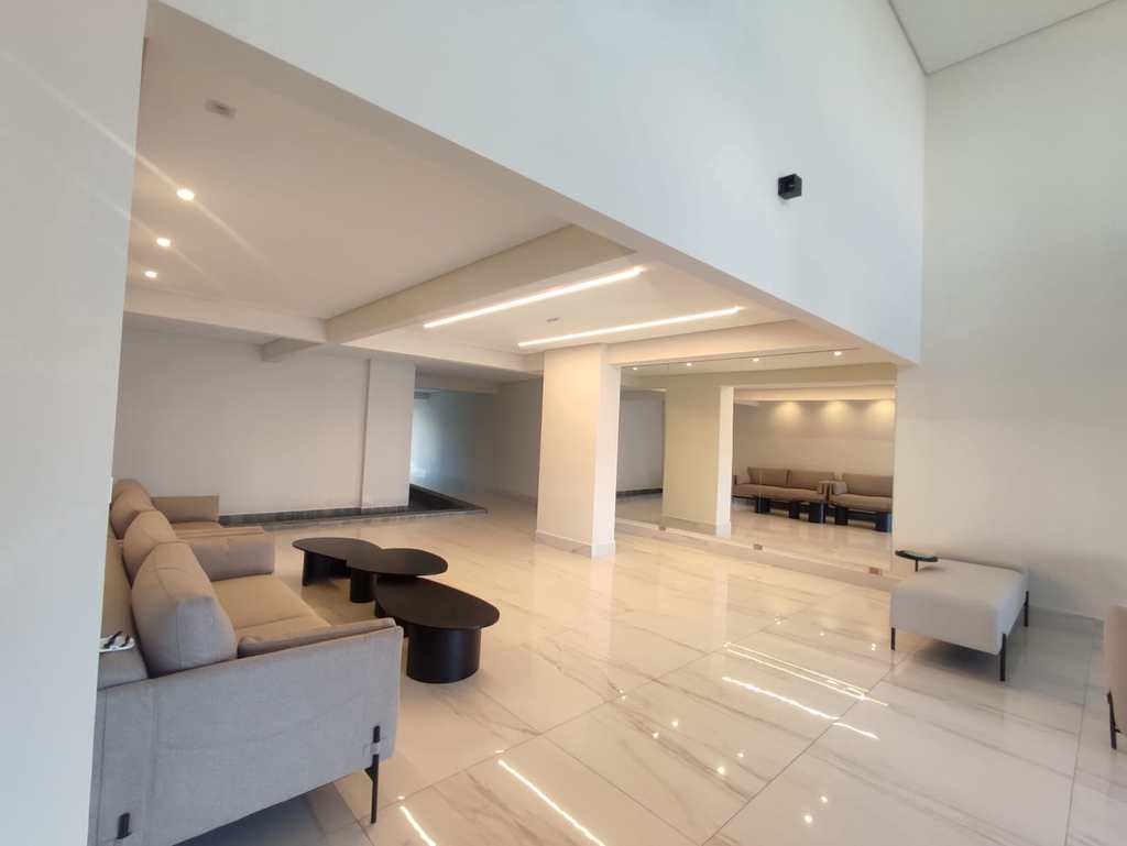 Apartamento em Praia Grande, no bairro Aviação