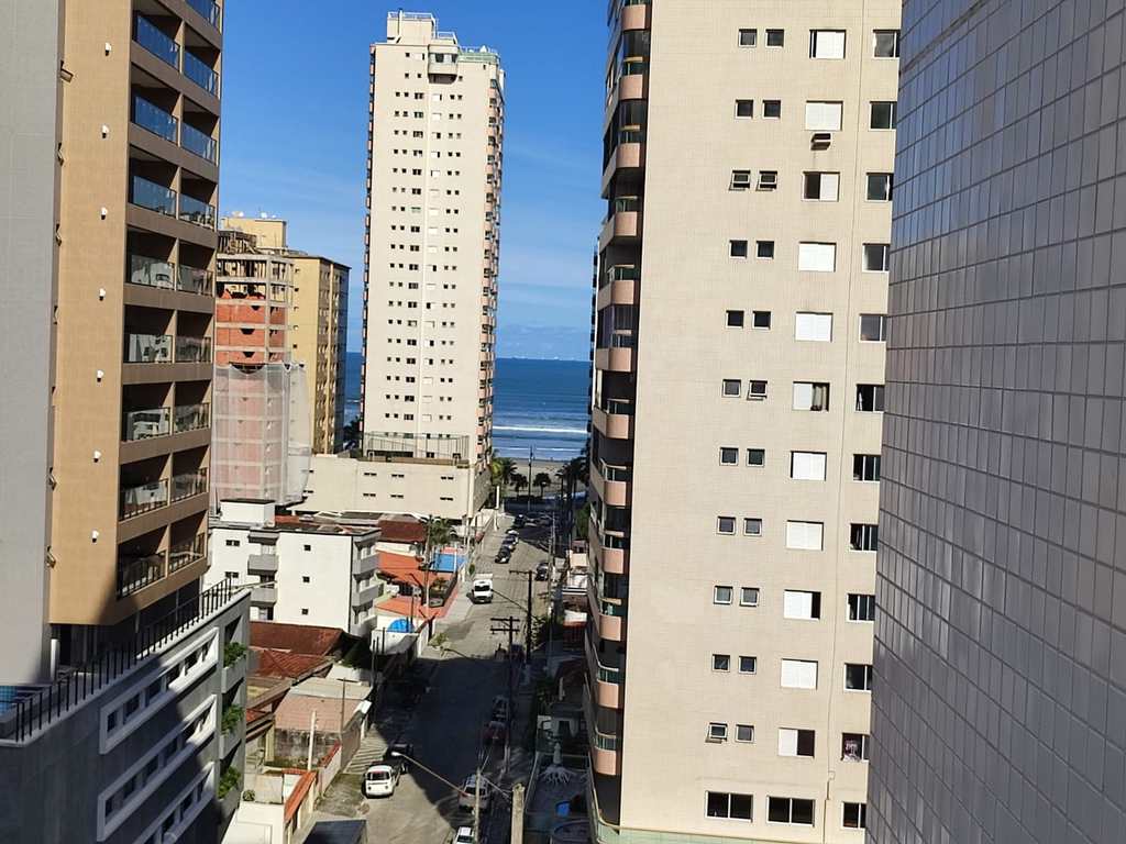 Apartamento em Praia Grande, no bairro Aviação