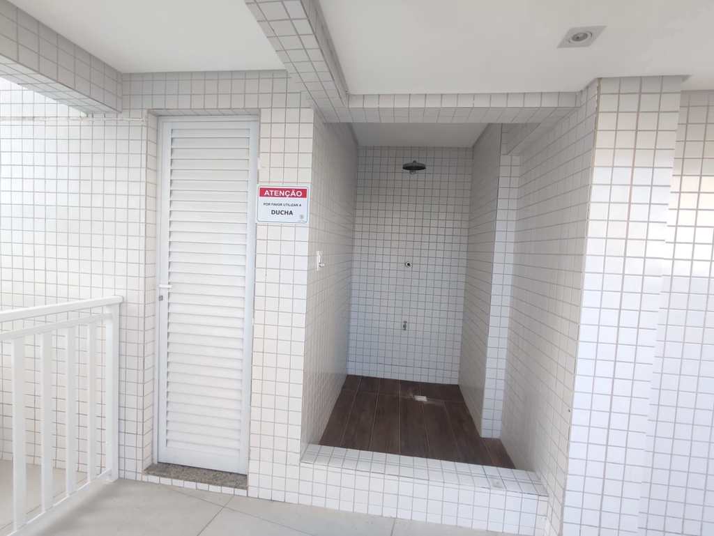 Apartamento em Praia Grande, no bairro Aviação