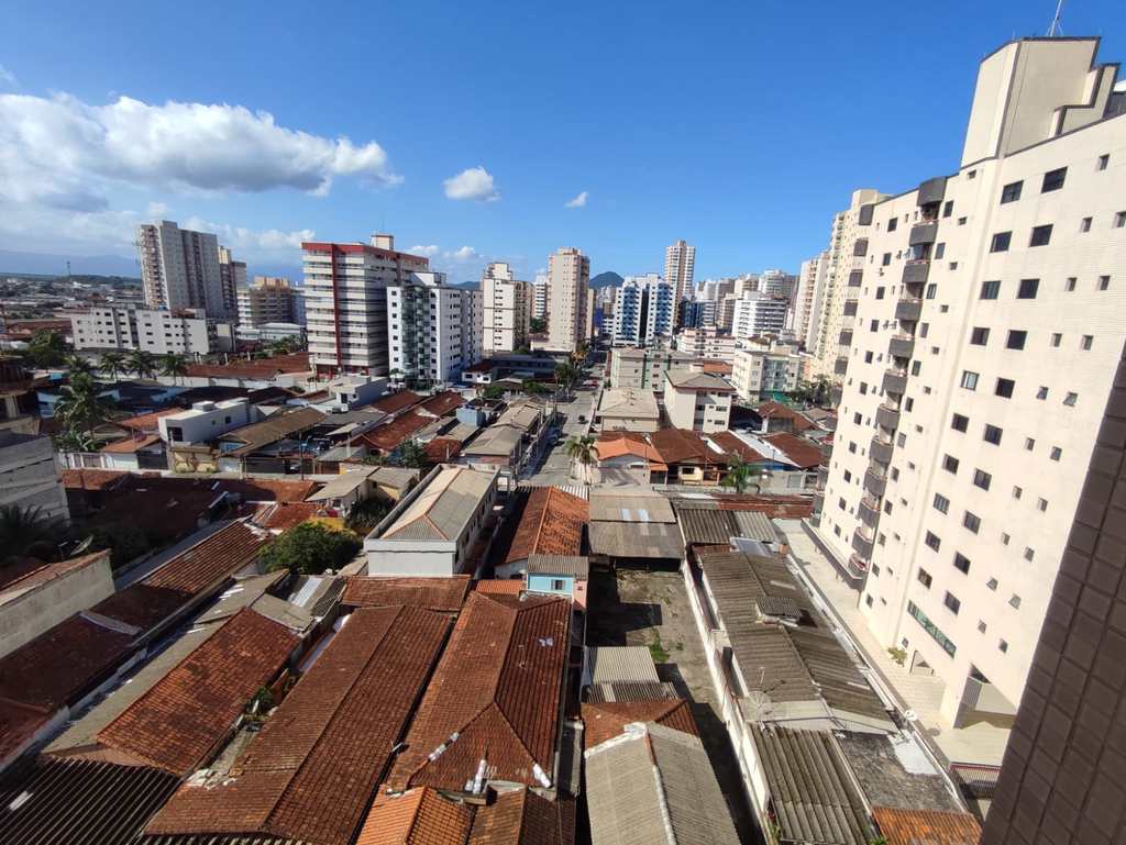 Apartamento em Praia Grande, no bairro Aviação