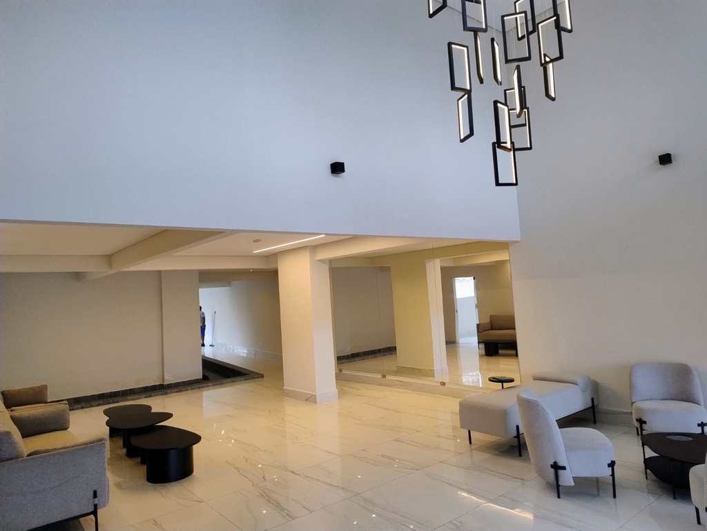 Apartamento em Praia Grande, no bairro Aviação