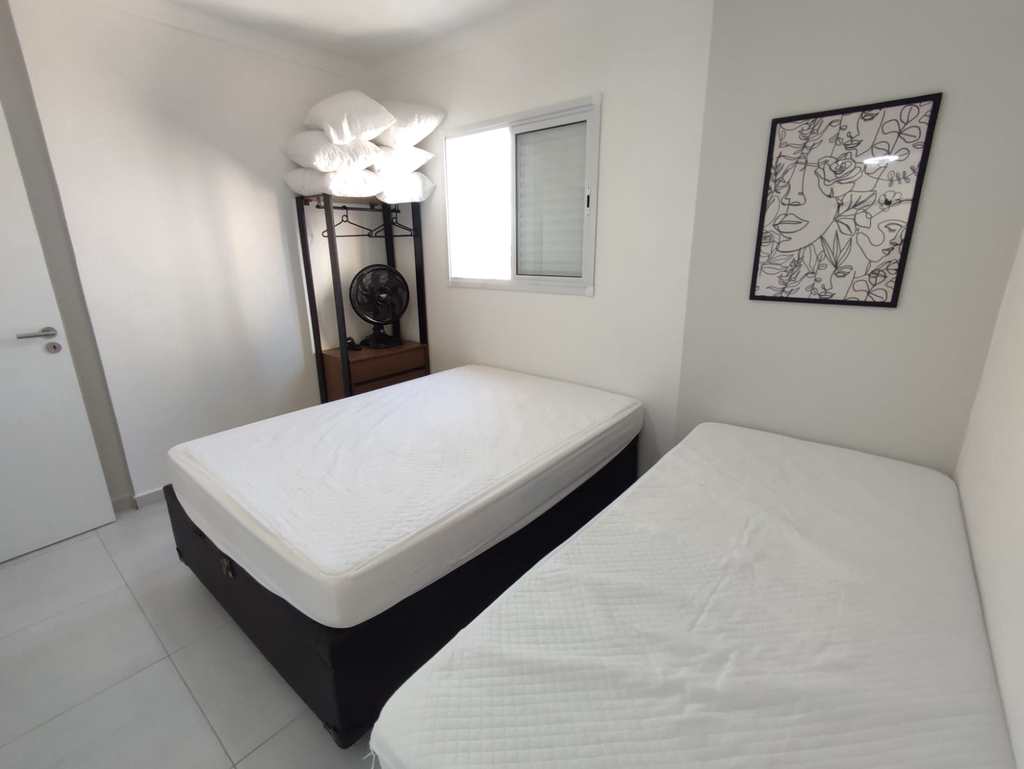 Apartamento em Praia Grande, no bairro Aviação