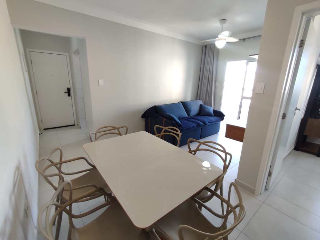 Apartamento em Praia Grande, no bairro Aviação