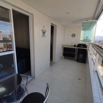 Apartamento em Praia Grande, bairro Aviação
