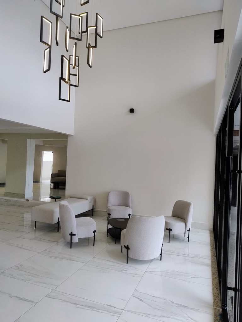 Apartamento em Praia Grande, no bairro Aviação