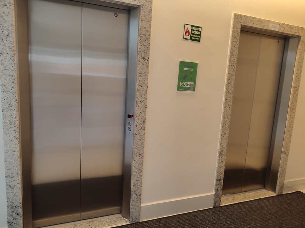 Apartamento em Praia Grande, no bairro Aviação