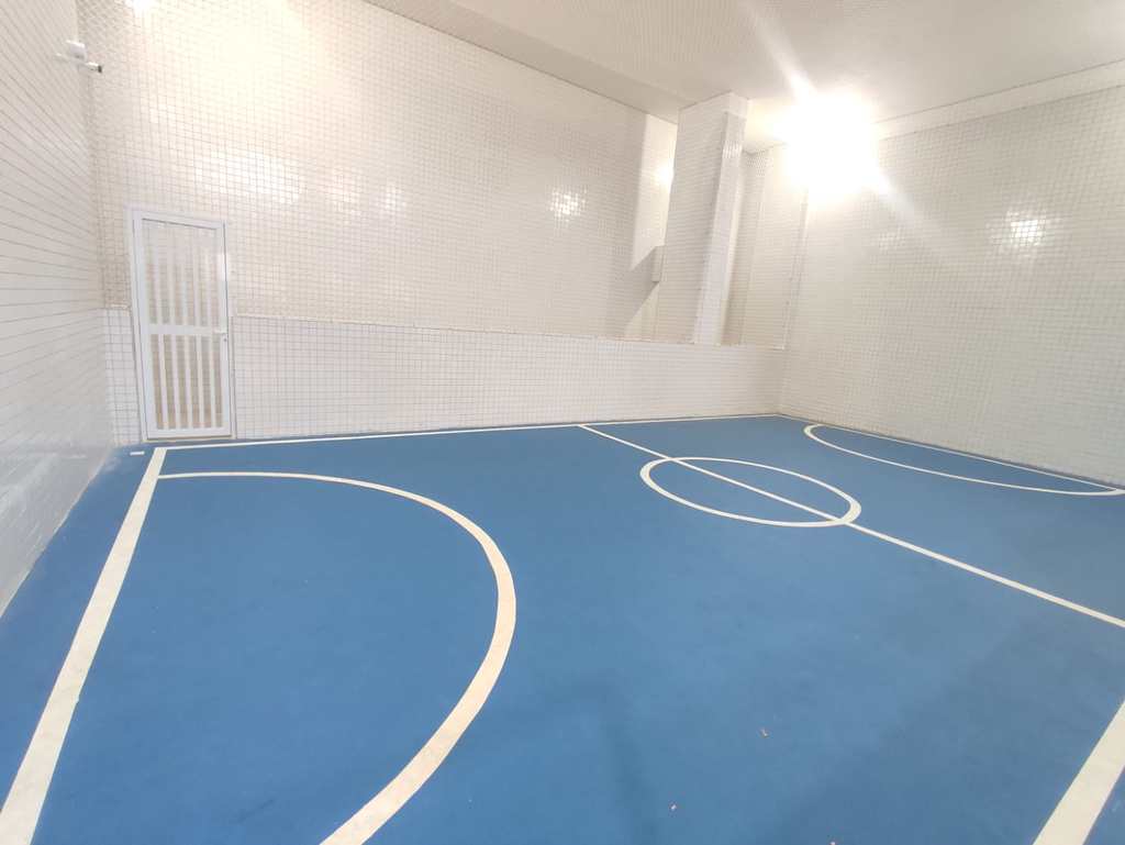 Apartamento em Praia Grande, no bairro Aviação