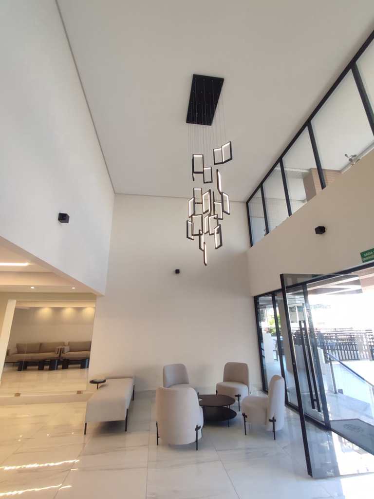 Apartamento em Praia Grande, no bairro Aviação