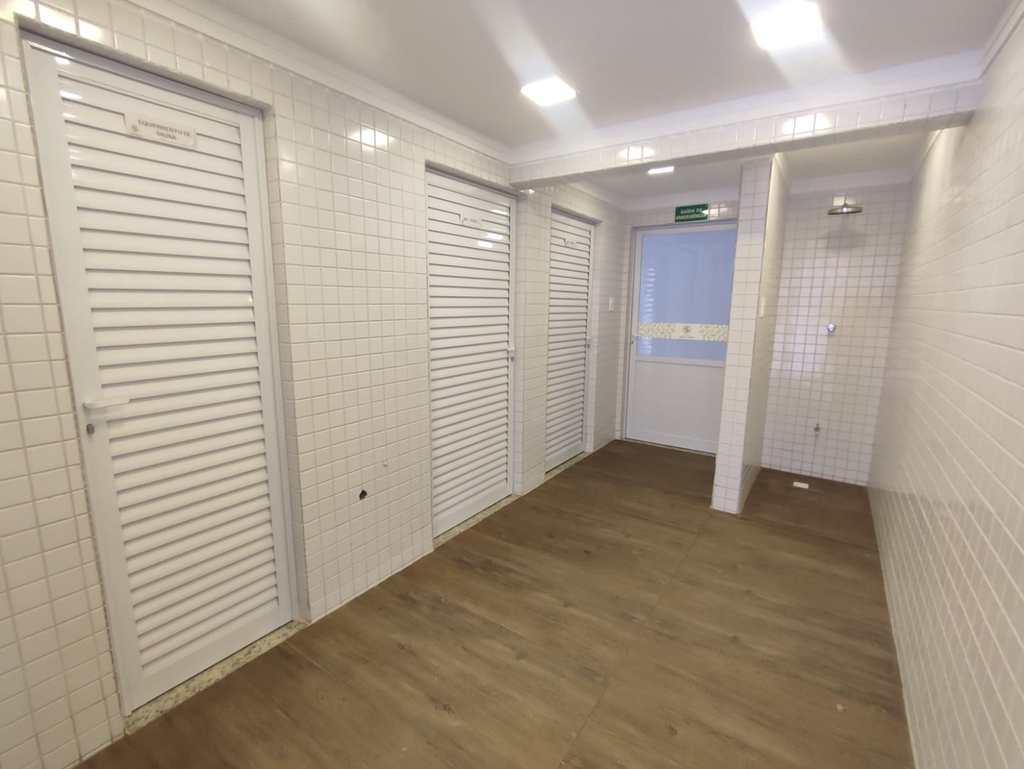 Apartamento em Praia Grande, no bairro Aviação
