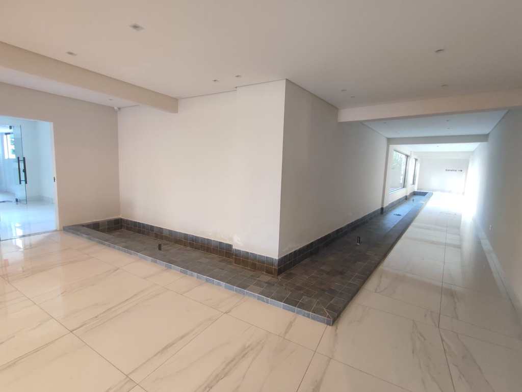 Apartamento em Praia Grande, no bairro Aviação