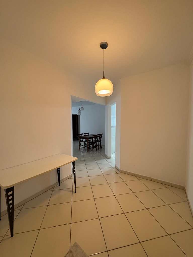 Apartamento em Praia Grande, no bairro Guilhermina
