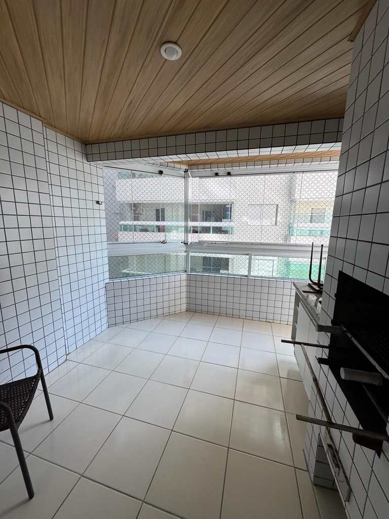 Apartamento em Praia Grande, no bairro Guilhermina