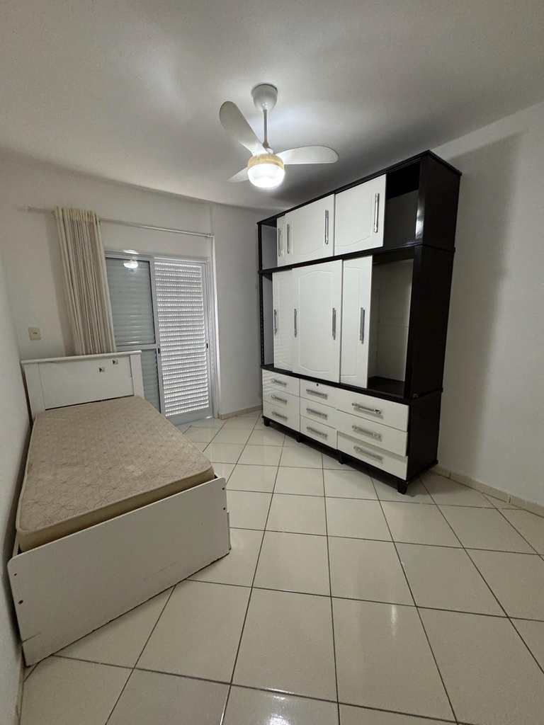Apartamento em Praia Grande, no bairro Guilhermina