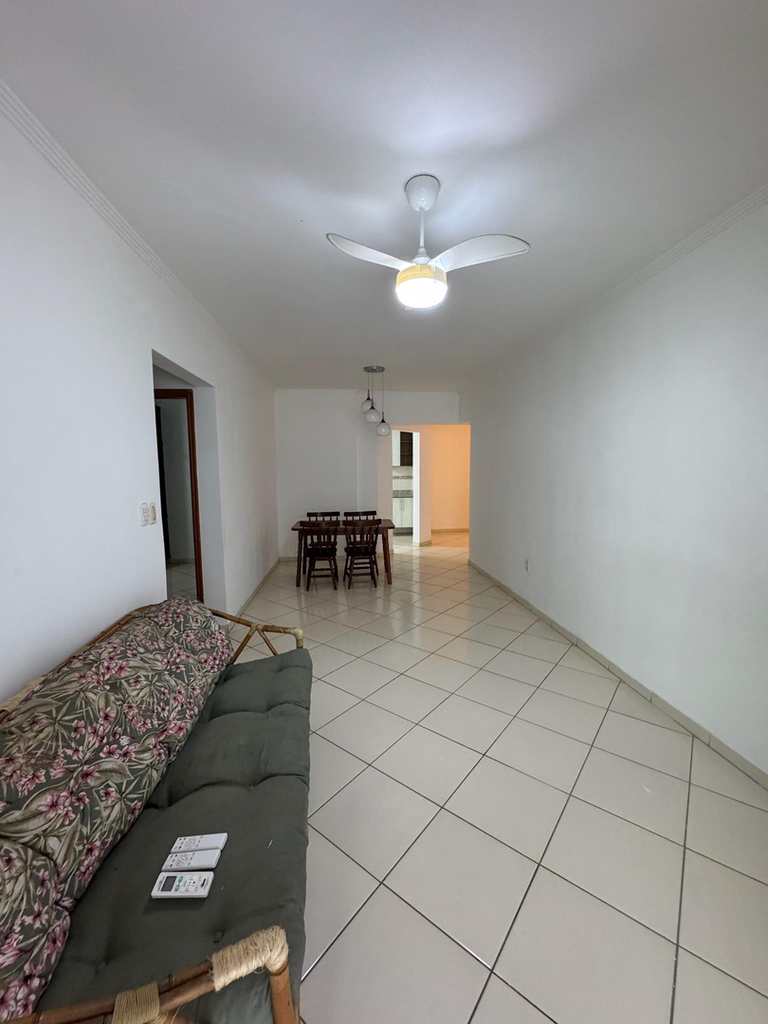 Apartamento em Praia Grande, no bairro Guilhermina