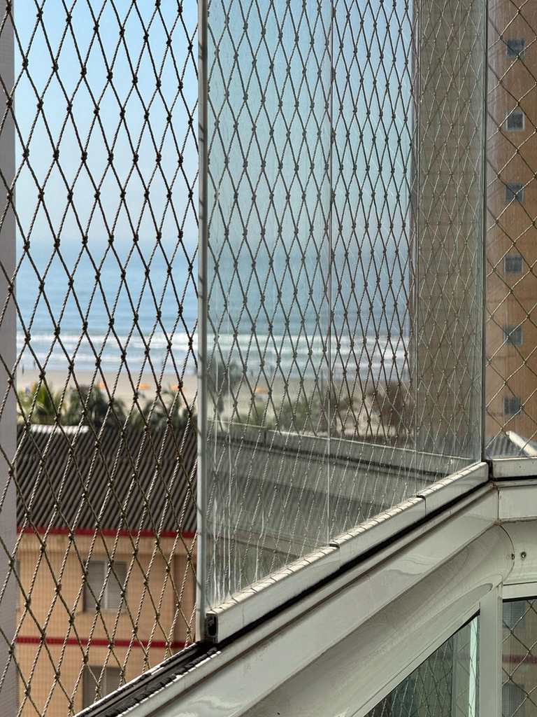 Apartamento em Praia Grande, no bairro Guilhermina