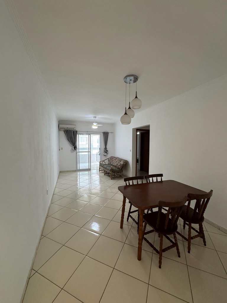 Apartamento em Praia Grande, no bairro Guilhermina