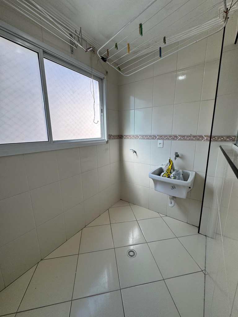 Apartamento em Praia Grande, no bairro Guilhermina