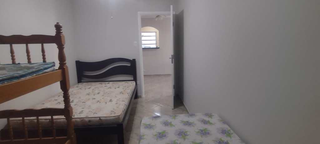 Apartamento em Praia Grande, no bairro Guilhermina