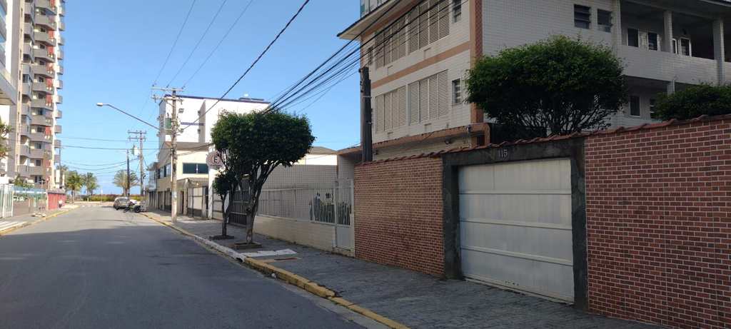 Apartamento em Praia Grande, no bairro Guilhermina