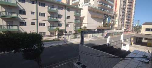Apartamento, código 9644 em Praia Grande, bairro Guilhermina