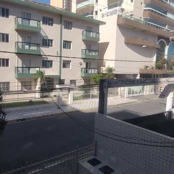 Apartamento em Praia Grande, bairro Guilhermina