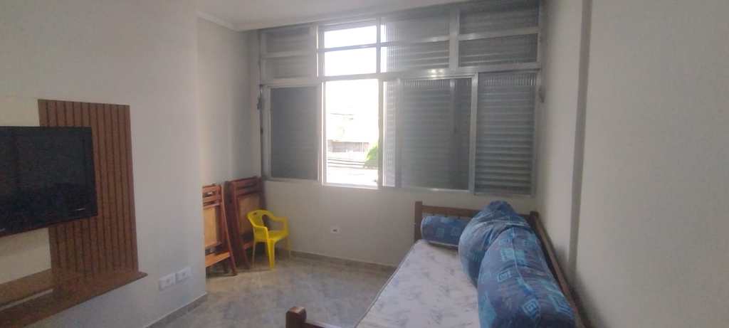 Apartamento em Praia Grande, no bairro Guilhermina