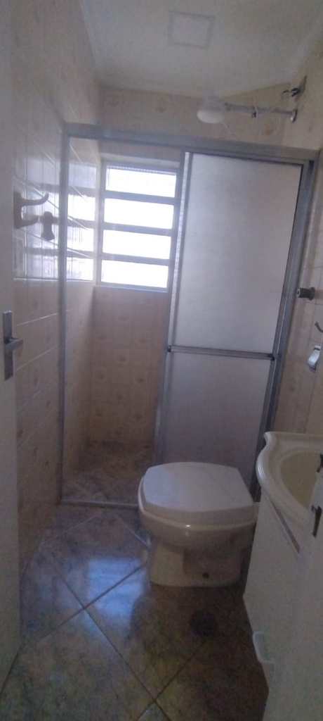 Apartamento em Praia Grande, no bairro Guilhermina