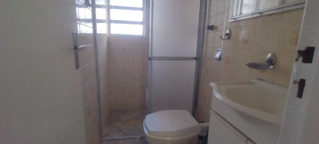 Apartamento em Praia Grande, no bairro Guilhermina