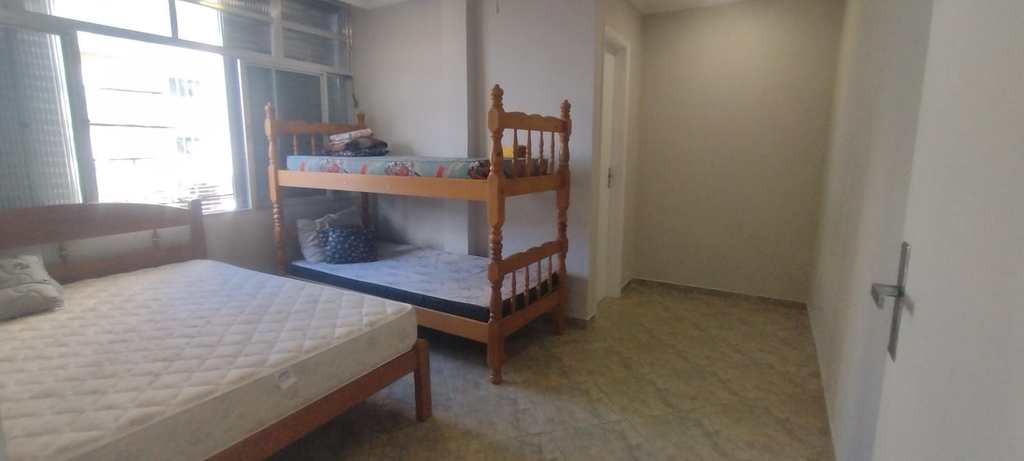 Apartamento em Praia Grande, no bairro Guilhermina