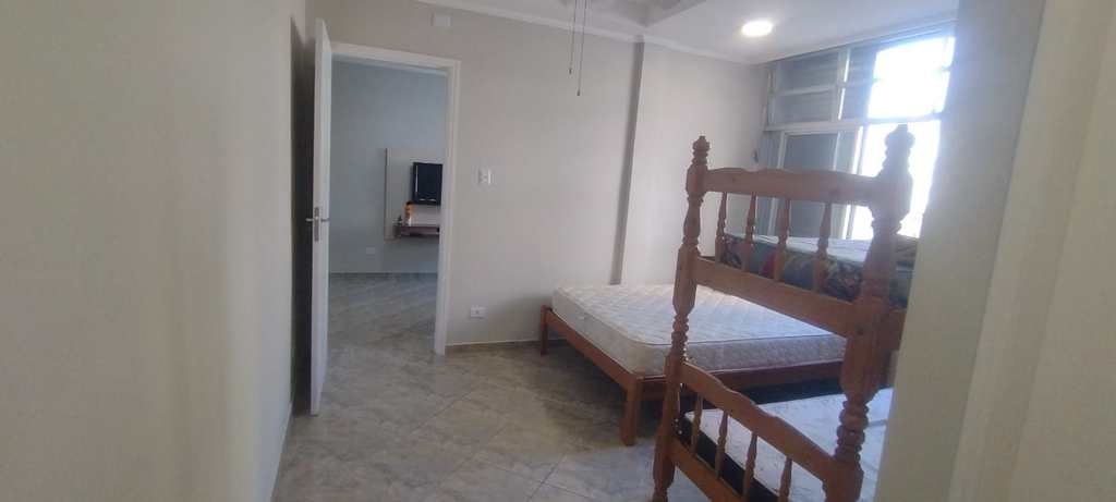 Apartamento em Praia Grande, no bairro Guilhermina