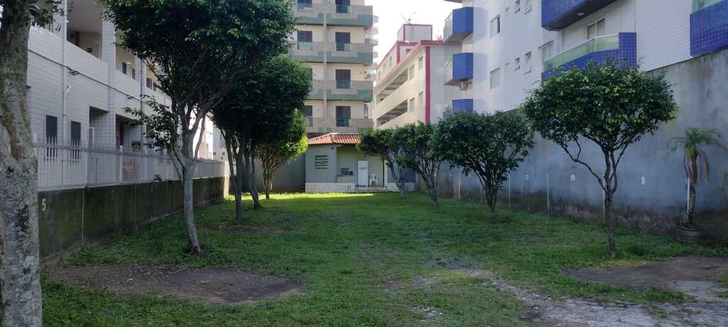 Apartamento em Praia Grande, no bairro Guilhermina
