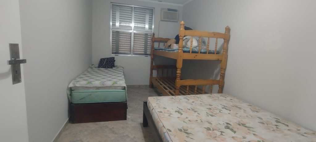 Apartamento em Praia Grande, no bairro Guilhermina