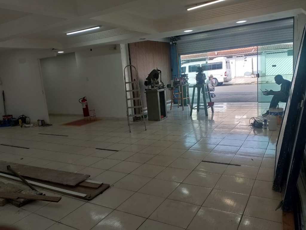 Loja em Praia Grande, no bairro Sítio do Campo