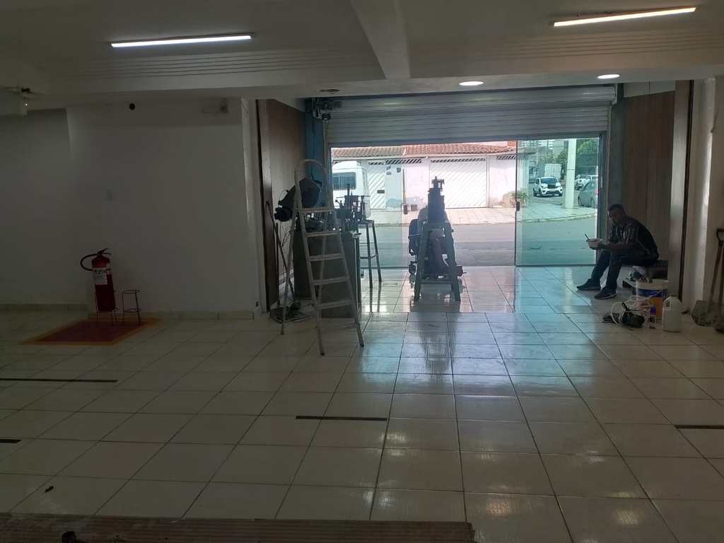 Loja em Praia Grande, no bairro Sítio do Campo