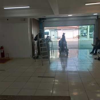 Loja em Praia Grande, bairro Sítio do Campo