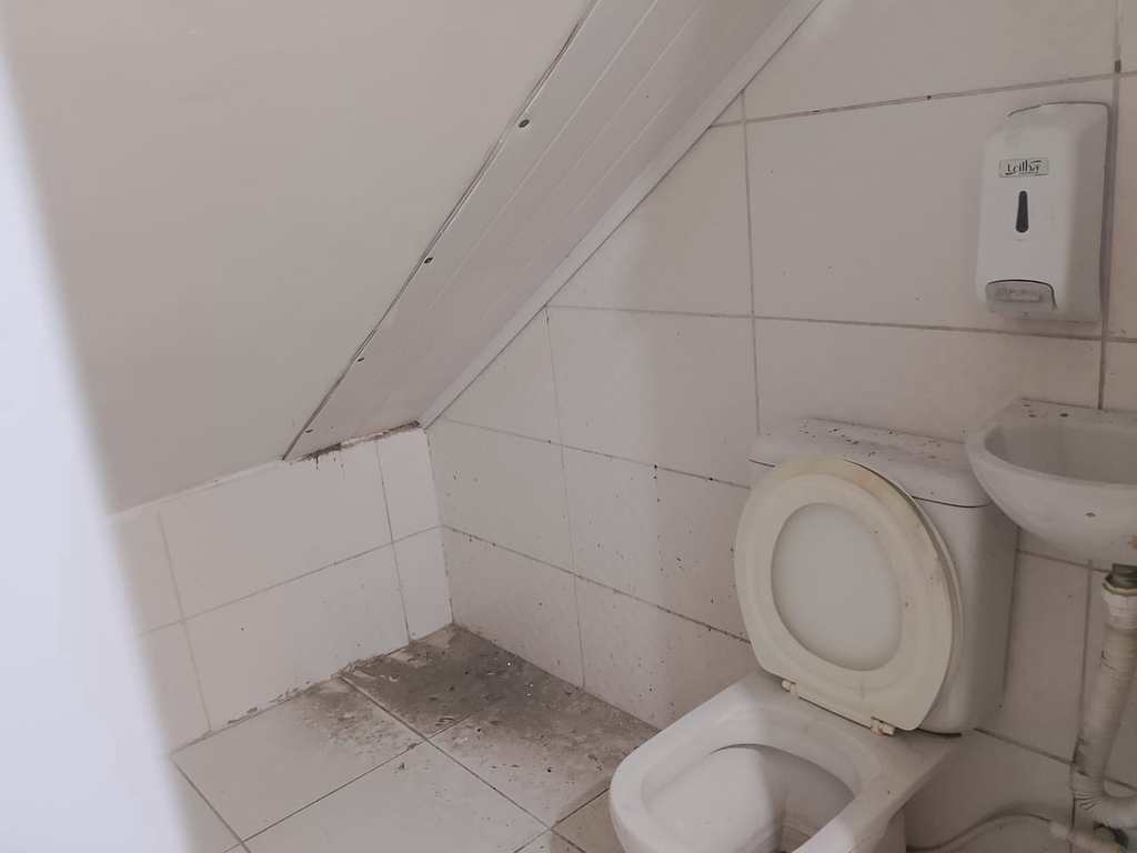 Loja em Praia Grande, no bairro Sítio do Campo