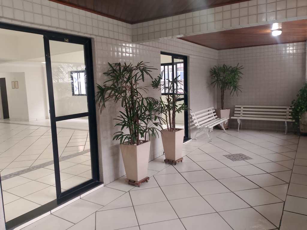 Apartamento em Praia Grande, no bairro Guilhermina