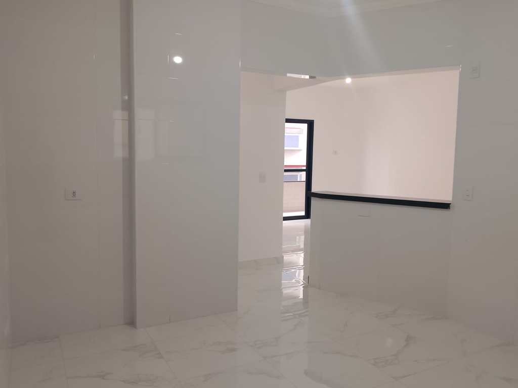 Apartamento em Praia Grande, no bairro Guilhermina