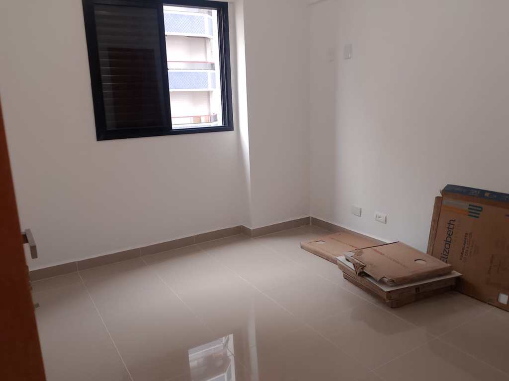 Apartamento em Praia Grande, no bairro Guilhermina