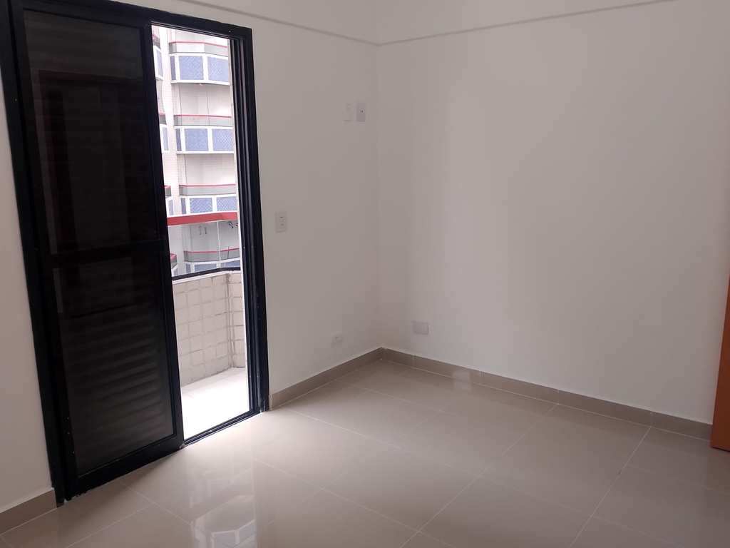 Apartamento em Praia Grande, no bairro Guilhermina