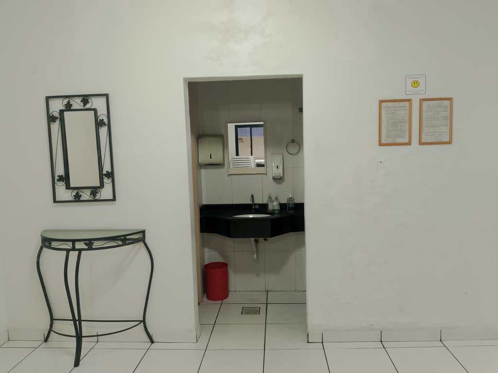 Apartamento em Praia Grande, no bairro Guilhermina