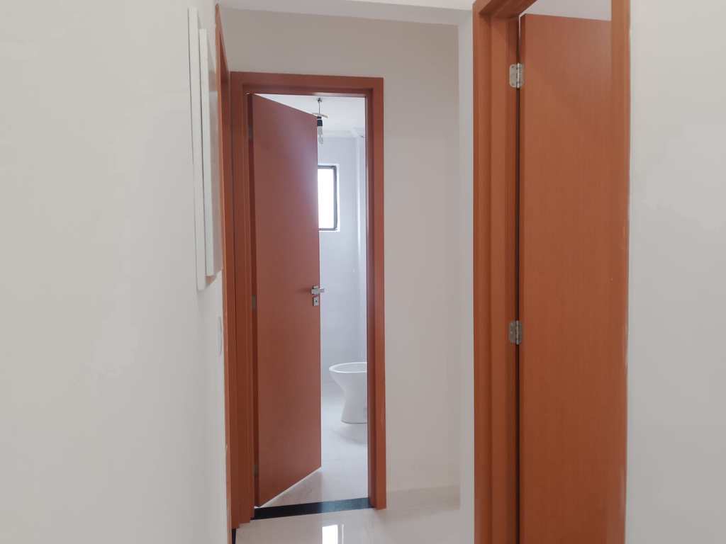 Apartamento em Praia Grande, no bairro Guilhermina